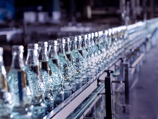 Manufacturing